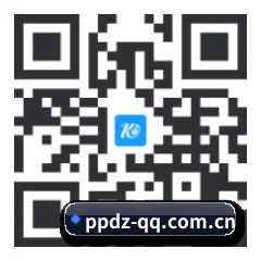 iOS 苹果生态原生版 二维码